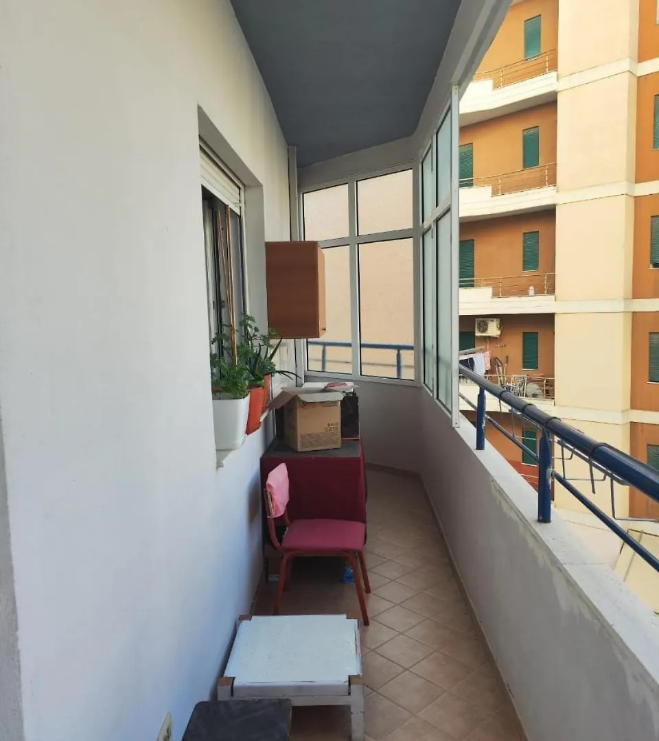 Rinora Apartment Vlorë Albania