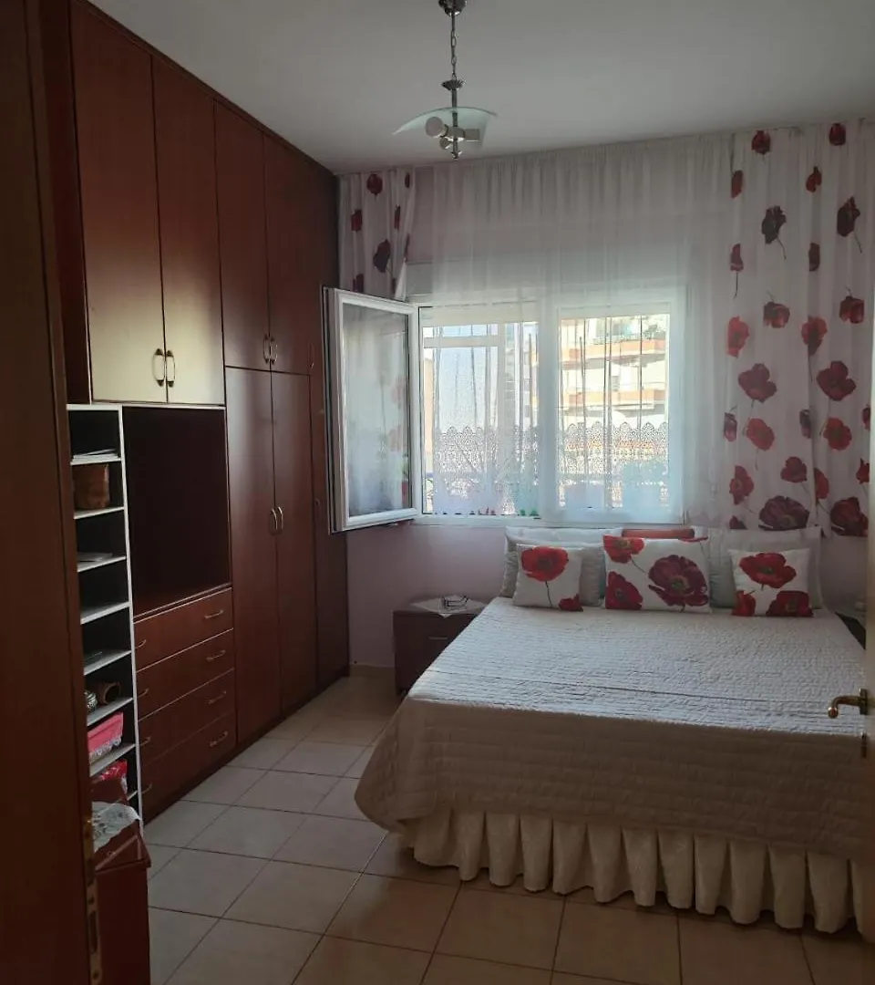 Rinora Apartment Vlorë 0*,  Albania