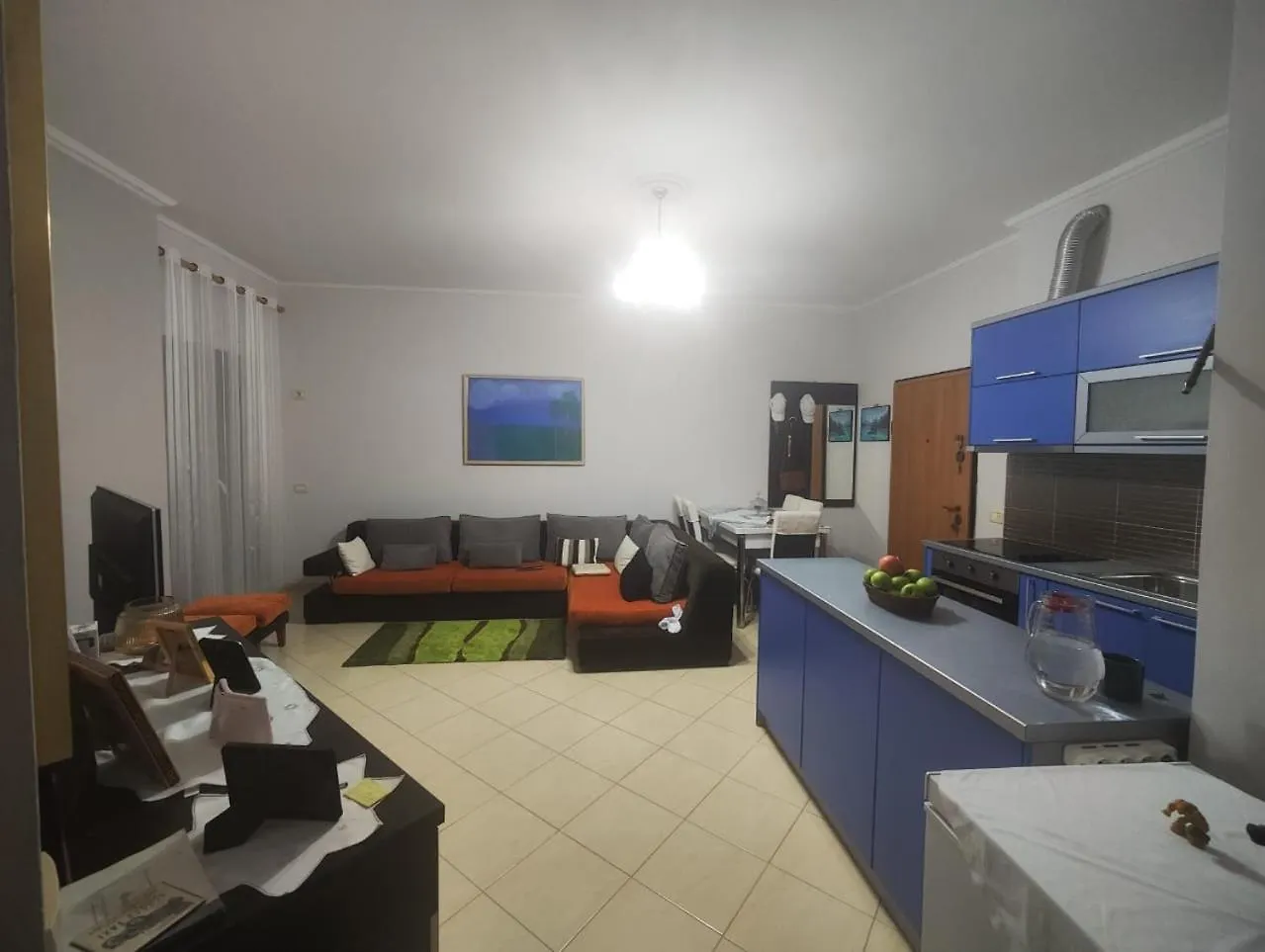 Rinora Apartment Vlorë